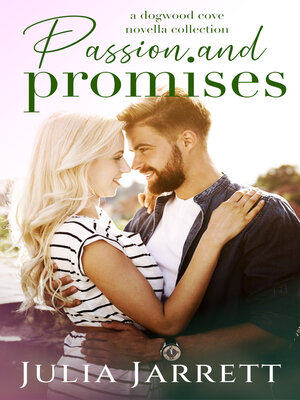 cover image of Passion and Promises